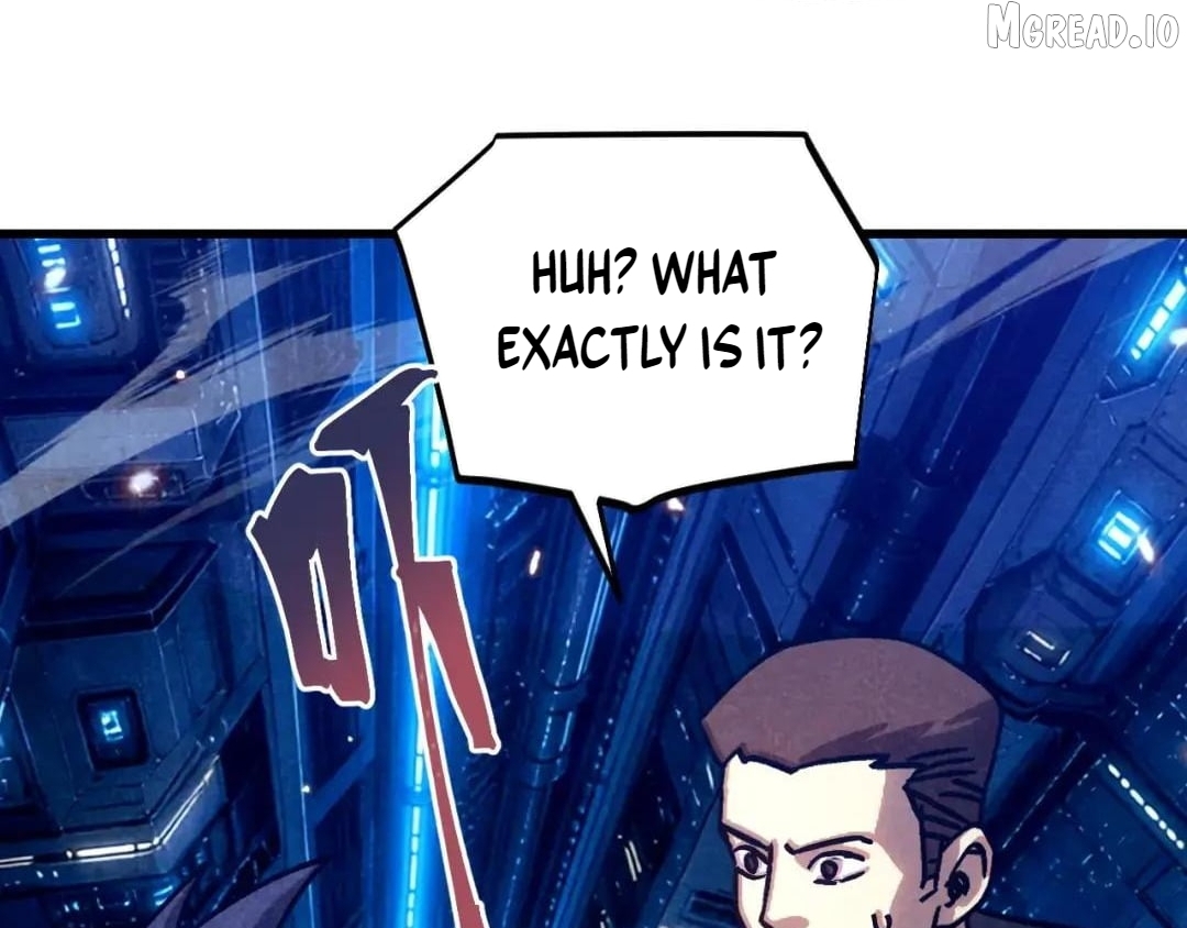 Log into the Future Chapter 323  - page 112